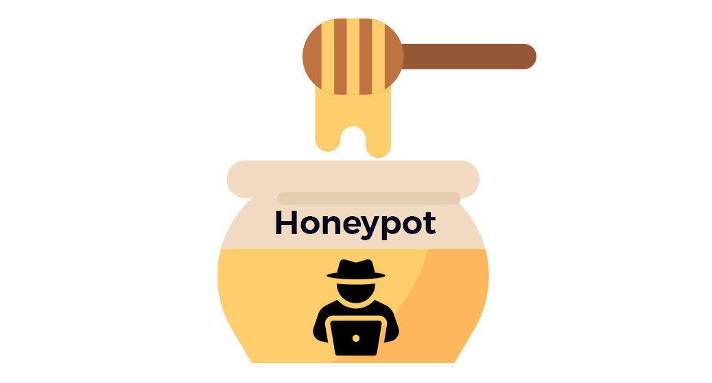 Honeypot project